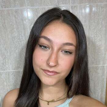 Babysitter in Valdepeñas: Sara