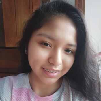 Agencia de cuidado de niños en Santa Cruz de la Sierra: Anyelinda