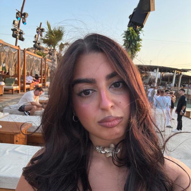 Babysitter a Baronissi: Mafalda Anna