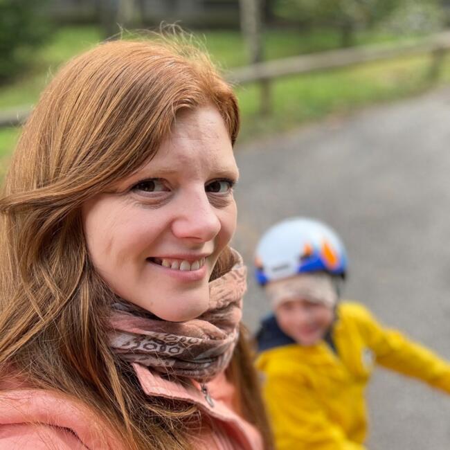 Babysitting job in Taunusstein: Sina