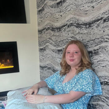 Babysitter in Harlow: Sophie