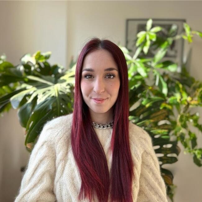 Babysitter a Scandicci: Carlotta