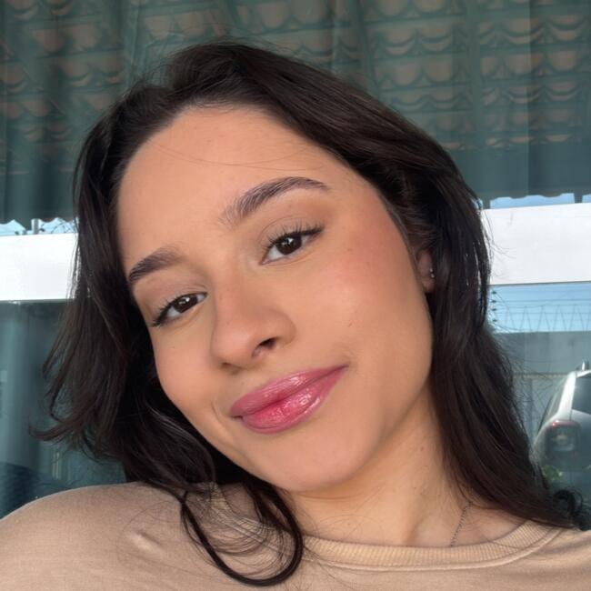 Babysitter in Parnaíba: Thaina