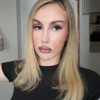 Babysitter in Berlin: Emma