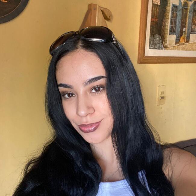 Babysitter in Rancagua: Emely