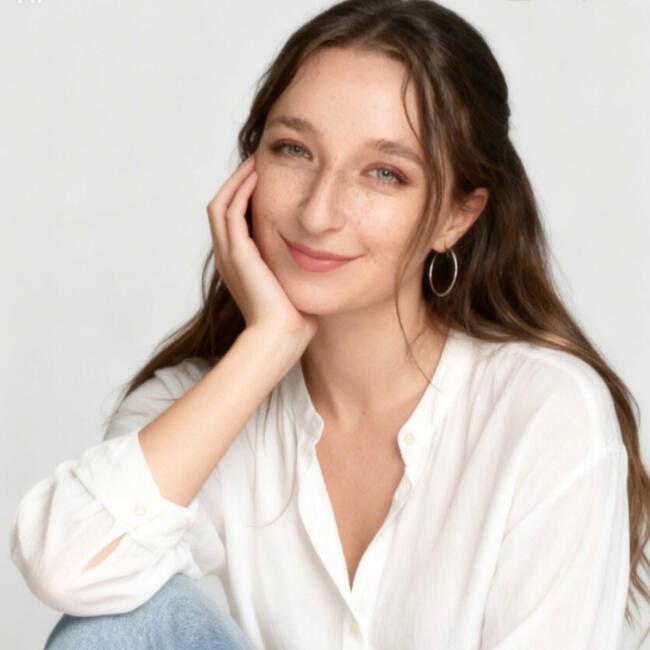 Babysitter in Wintzenheim: Oceane