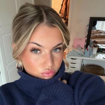 Babysitter Stockholm: Sanna