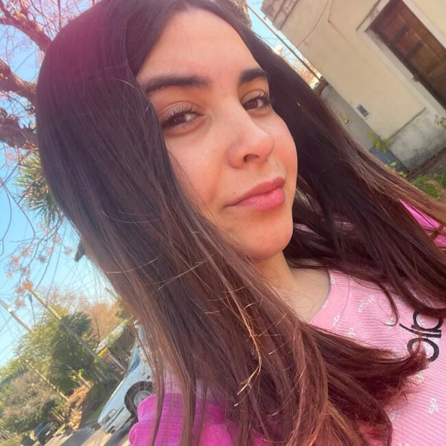 Babysitter in Tigre: Tatiana