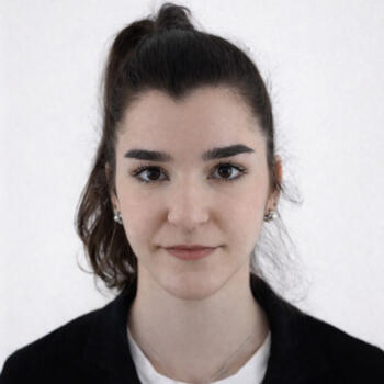 Babysitter Besançon: Katia