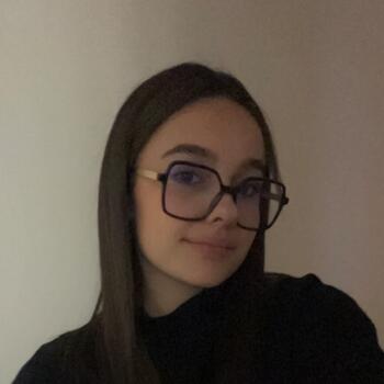 Babysitter Le Fauga: Sarah