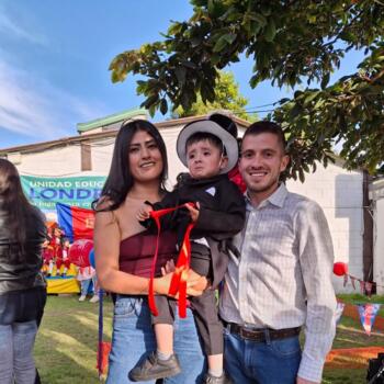Trabajo para niñera en Quito: trabajo de niñera Mishel