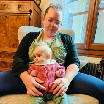 Babysitting job in Reims: babysitting job Stéphanie
