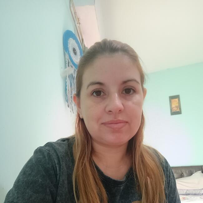 Niñera en Buenos Aires: Yesica