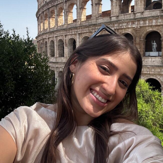 Babysitter in Minturno: Maria