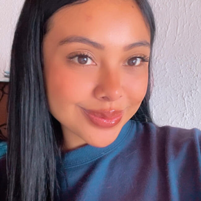 Babysitter in Barcelona: Valery Gutierrez