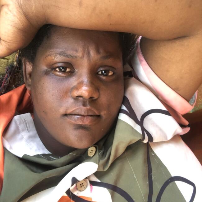 Babysitting job in Spanish Town: Shamoniquine