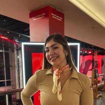 Babysitter Caseros (Buenos Aires): Melody