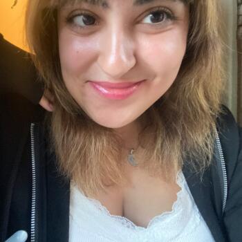 Babysitter in La Spezia: Rachele