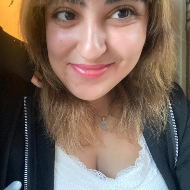 Babysitter in La Spezia: Rachele