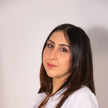 Babysitter in Asunción: Anto