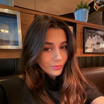 Babysitter in Drammen: Irem