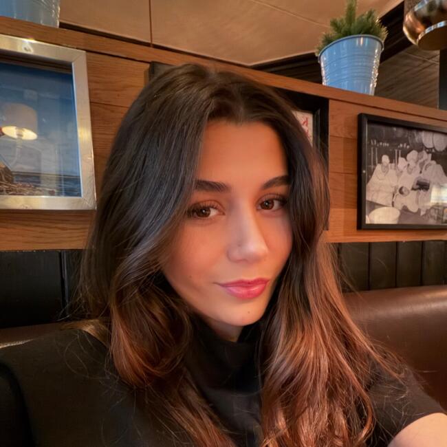 Babysitter in Drammen: Irem