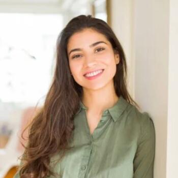 Babysitting job in Concepción: babysitting job Pricila