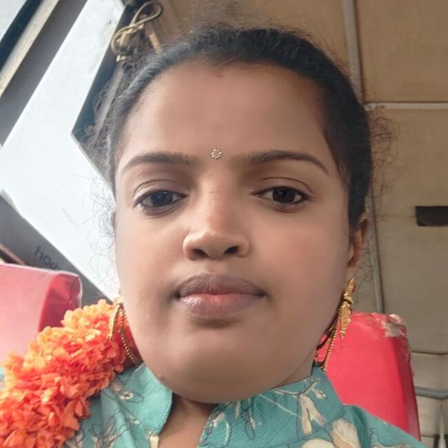 Babysitter in Bengaluru: Veenatharun