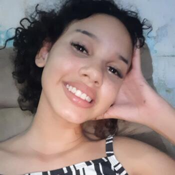 Babysitter São José de Ribamar: Rihana