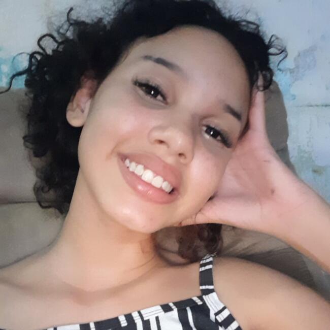 Babysitter in São José de Ribamar: Rihana