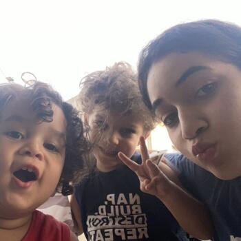 Parent Contagem: Nayara
