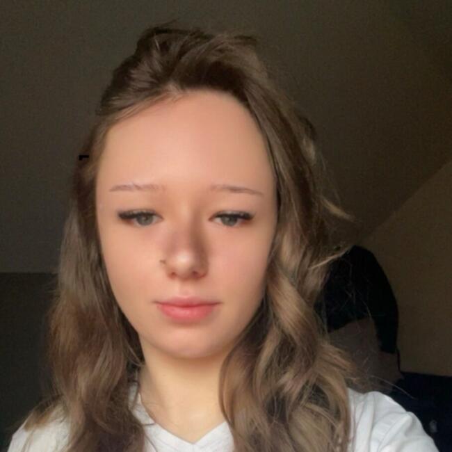 Babysitter in Cologne: Samantha