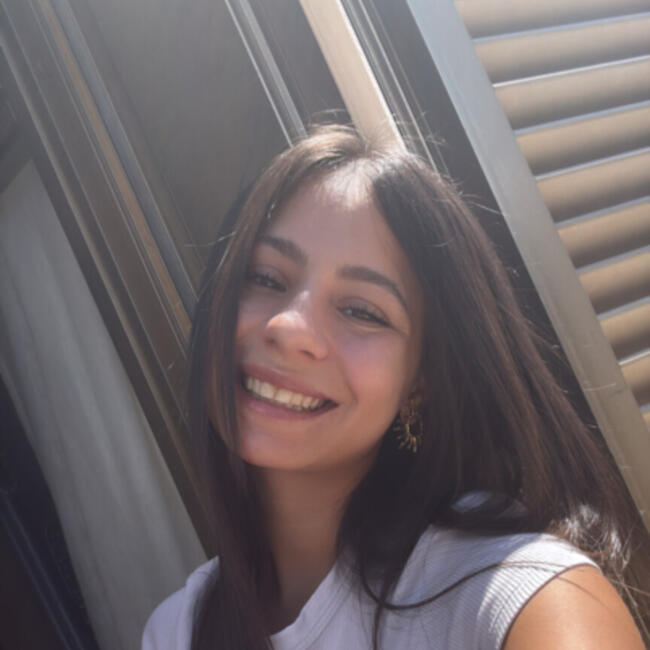 Canguro en Cuart de Poblet: Francesca