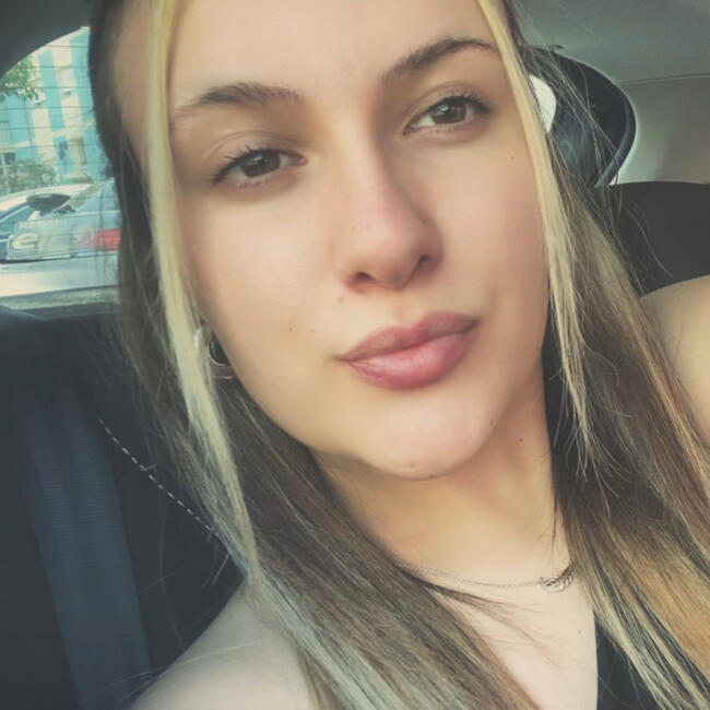 Babysitter in Braga: Daniela Dias