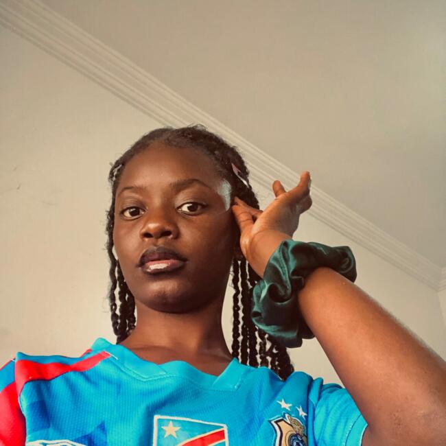 جليسة أطفال في أكادير: Orbite