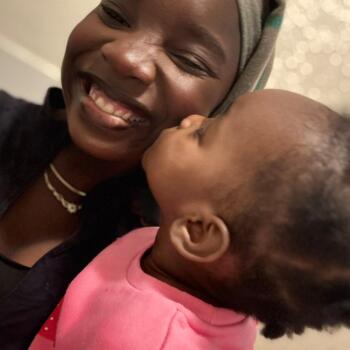 Babysitter in Tours: Maï
