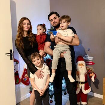 Babysitting job in Moret-sur-Loing: babysitting job Bruno