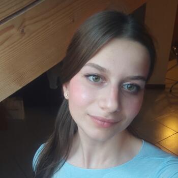 Babysitter Gravellona Toce: Rachele