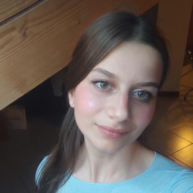 Babysitter a Gravellona Toce: Rachele