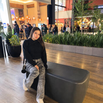 Babysitter in La Florida: Celste
