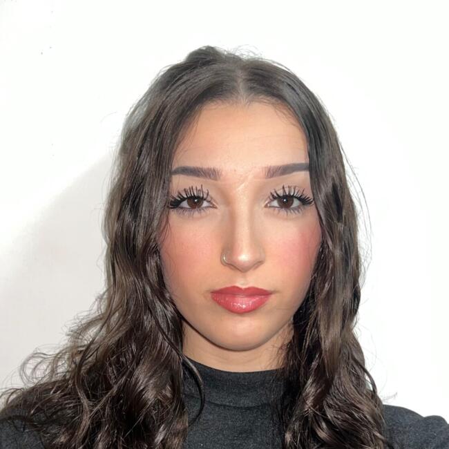 Canguro en Santa Coloma de Gramenet: Ana