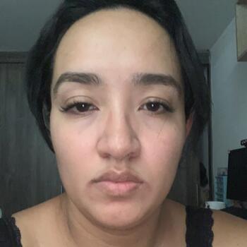 Trabajo para niñera en Medellín: Daniela