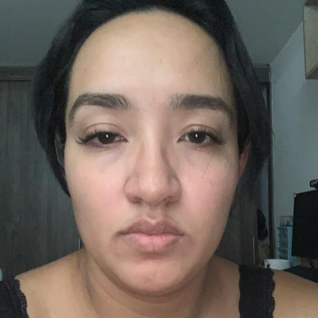 Trabajo para niñera en Medellín: Daniela