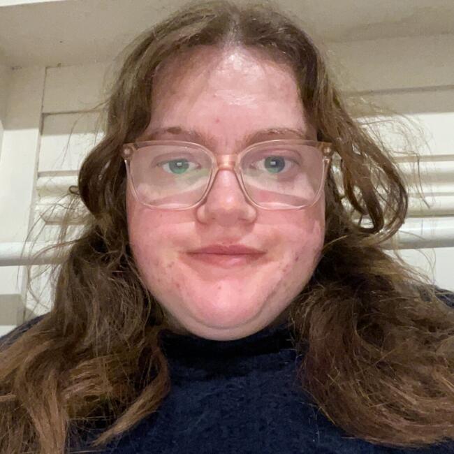 Babysitter in Wellington: Ruve