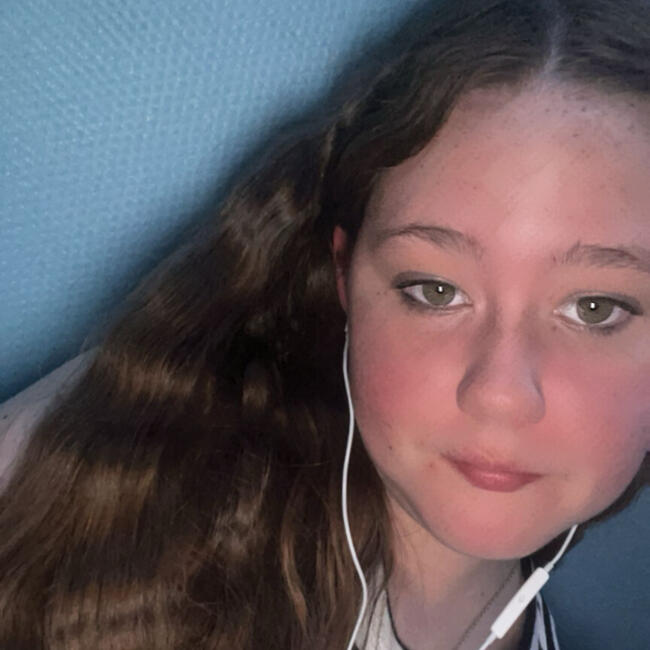 Babysitter in Dunkerque: Celia