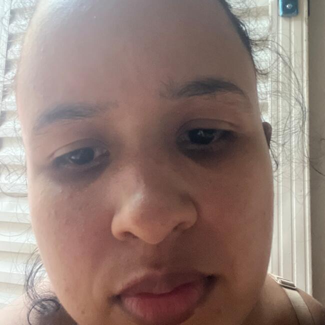 Babysitting job in Lagoa Santa: Joyce