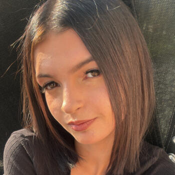 Babysitter in Libramont: Laura-lee