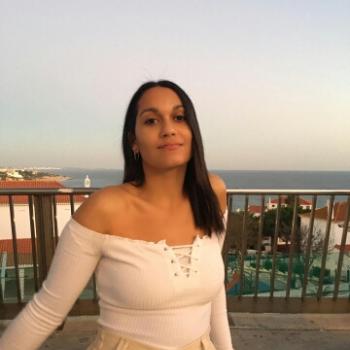 Babysitter em Albufeira: Bárbara