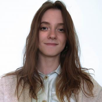 Baby-sitter Braine-l'Alleud: Chloé