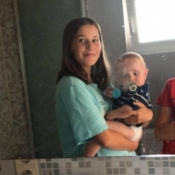 Baby-sitter in Gand: San